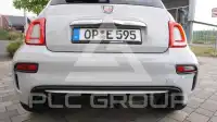2021 Abarth 595