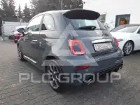 2021 Abarth 595