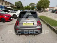 2021 Abarth 595