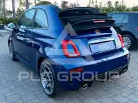 2021 Abarth 595