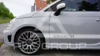 2021 Abarth 595