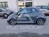 2021 Abarth 595