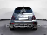 2021 Abarth 595