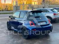 2021 Abarth 595