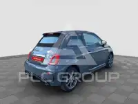 2021 Abarth 595