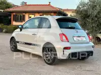2021 Abarth 595