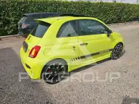 2021 Abarth 595
