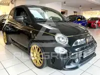 2021 Abarth 595