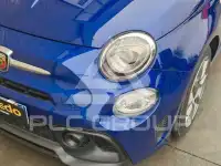 2021 Abarth 595