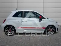2021 Abarth 595