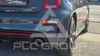 2021 Abarth 595