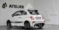 2021 Abarth 595