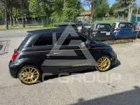 2021 Abarth 595
