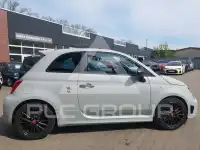 2021 Abarth 595