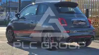2021 Abarth 595