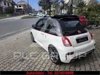 2021 Abarth 595