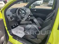 2021 Abarth 595