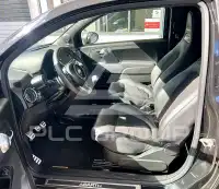 2021 Abarth 595