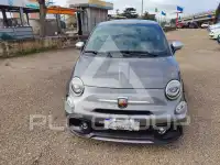 2021 Abarth 595