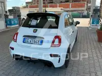 2021 Abarth 595