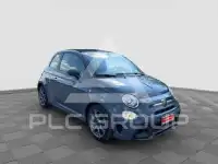 2021 Abarth 595