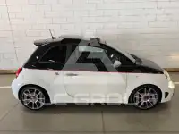 2021 Abarth 595