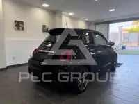 2021 Abarth 595