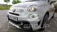 2021 Abarth 595
