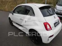 2021 Abarth 595