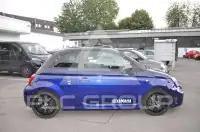 2021 Abarth 595