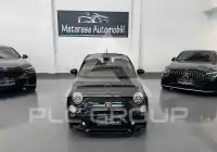 2021 Abarth 595