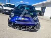 2021 Abarth 595