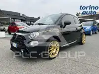2021 Abarth 595