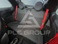 2021 Abarth 595
