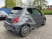 2021 Abarth 595
