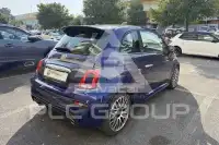 2021 Abarth 595