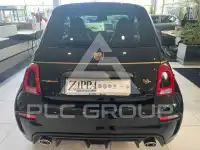 2021 Abarth 595