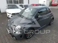2021 Abarth 595