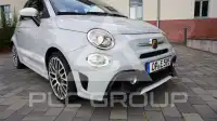 2021 Abarth 595