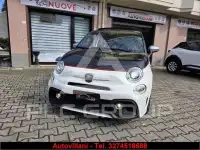 2021 Abarth 595