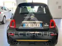 2021 Abarth 595