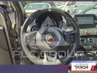 2021 Abarth 595