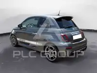2021 Abarth 595