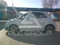 2021 Abarth 595