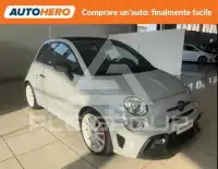 2021 Abarth 595