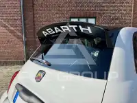 2021 Abarth 595