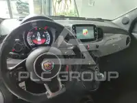 2021 Abarth 595