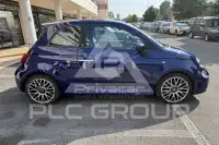 2021 Abarth 595
