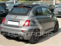 2021 Abarth 595