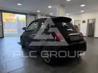 2021 Abarth 595